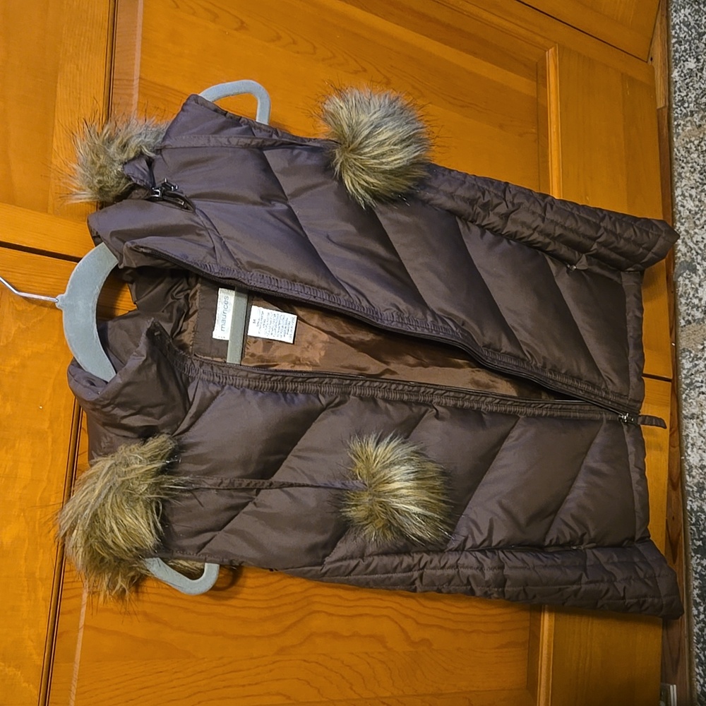 Maurice's Med Vest